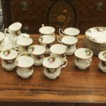 877 9608 COFFEE SET